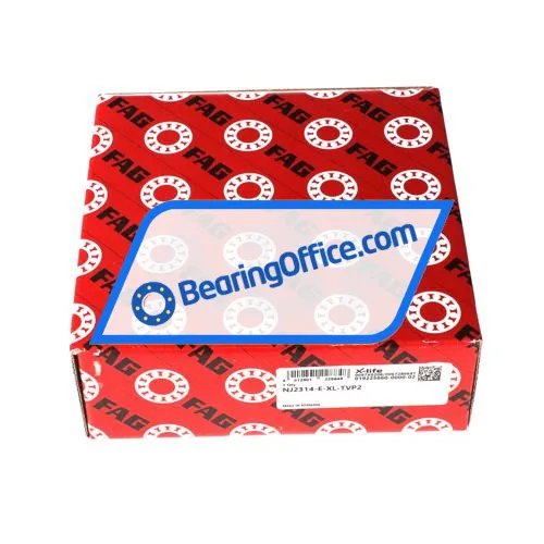 FAG NJ2314-E-XL-TVP2 bearing image 3