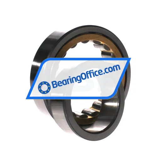 FAG NJ2214-E-XL-M1 bearing image 3