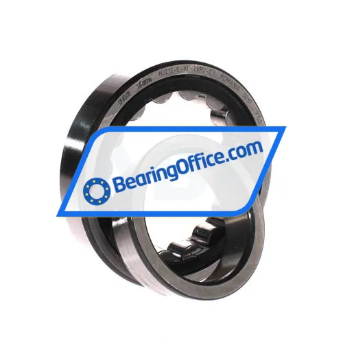 FAG NJ212-E-XL-TVP2-C3 bearing image 3