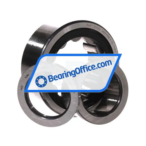 FAG NUP2308-E-XL-TVP2 bearing image 3