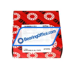 FAG NUP2308-E-XL-TVP2 rulman resim 4