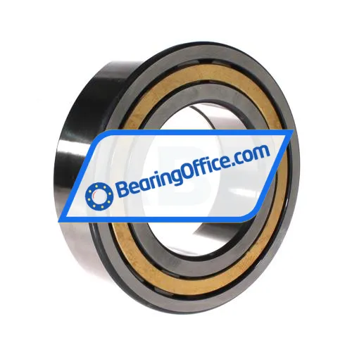 FAG NUP2220-E-XL-M1-C3 bearing image 2