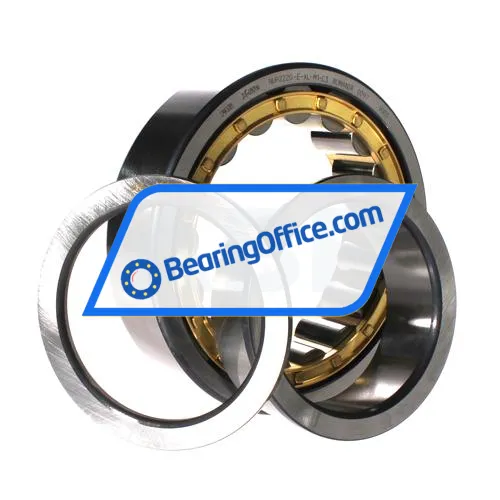 FAG NUP2220-E-XL-M1-C3 bearing image 3