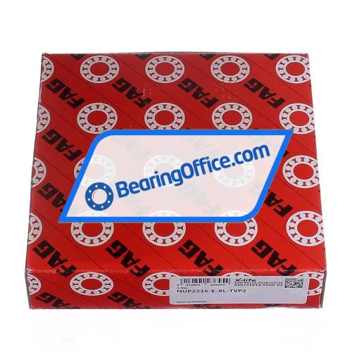 FAG NUP2216-E-XL-TVP2 bearing image 5