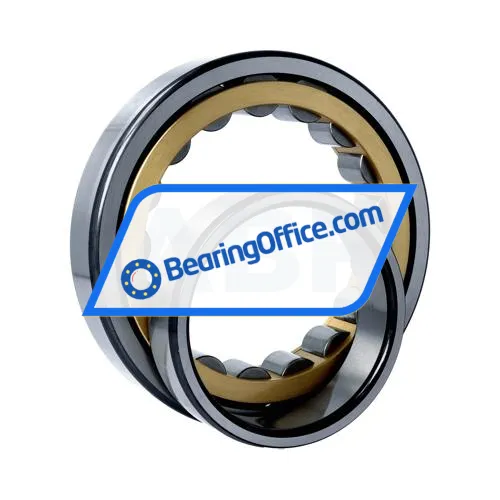 FAG NU219-E-XL-M1 bearing image 3