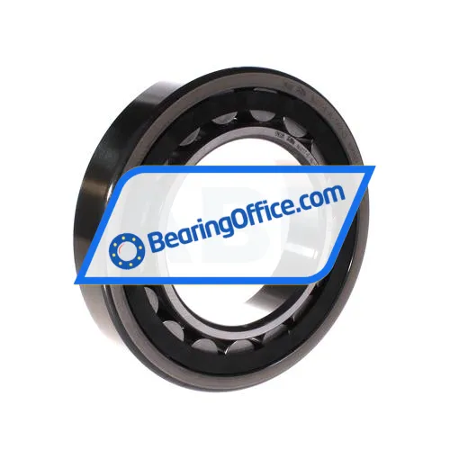 FAG NU217-E-XL-TVP2-C3