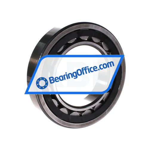 FAG NU217-E-XL-TVP2-C3 bearing image 2