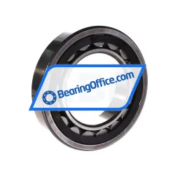 FAG NU217-E-XL-TVP2-C3 rulman resim 2