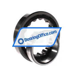 FAG NU217-E-XL-TVP2-C3 rulman resim 3