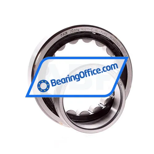 FAG NU211-E-XL-TVP2 bearing image 2