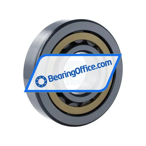 FAG NU411-XL-M1-C3 bearing image 2