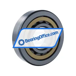 FAG NU411-XL-M1-C3 rulman resim 2