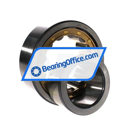 FAG NJ2315-E-XL-M1 bearing image 3