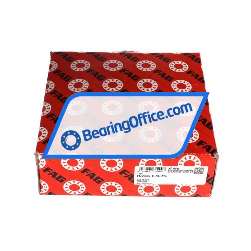 FAG NJ2315-E-XL-M1 bearing image 4