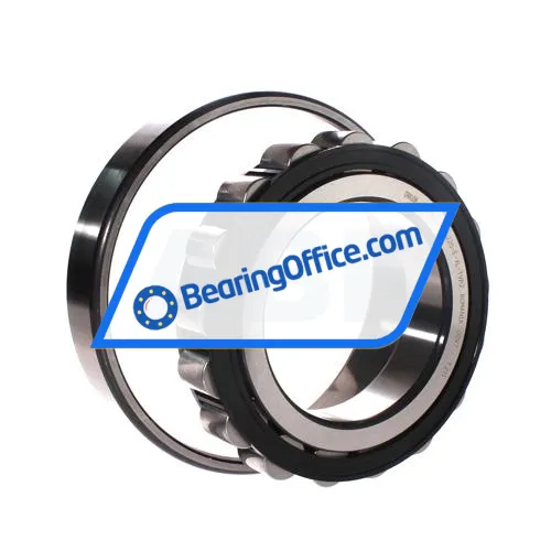 FAG N220-E-XL-TVP2 bearing image 2