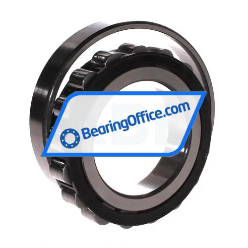 FAG N214-E-XL-TVP2-C3 bearing image 3