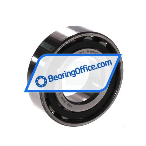 FAG N205-E-XL-TVP2-C3