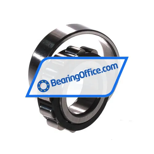 FAG N205-E-XL-TVP2-C3 bearing image 3