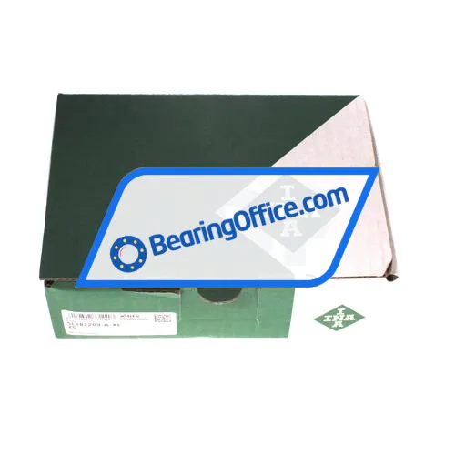 INA SL182209-A-XL-2S bearing image 3
