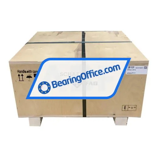 FAG NJ256-E-M1A bearing image 2