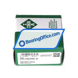 INA RSL182306-A rulman resim 3