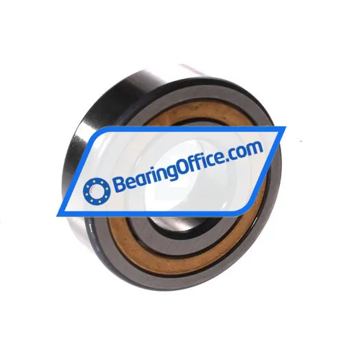 FAG NUP204-E-XL-M1A bearing image 2