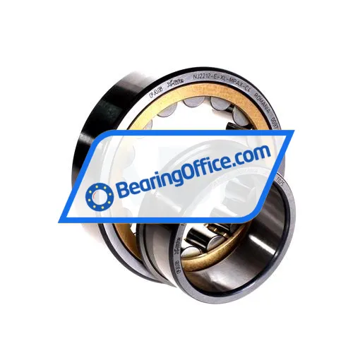 FAG NJ2212-E-XL-MPAX-C4 bearing image 3