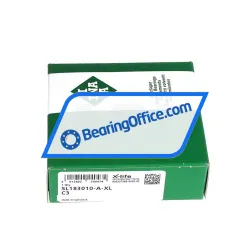 INA SL183010-A-XL-C3 rulman resim 3