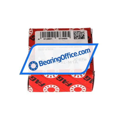 FAG NJ2204-E-XL-M1A bearing image 4