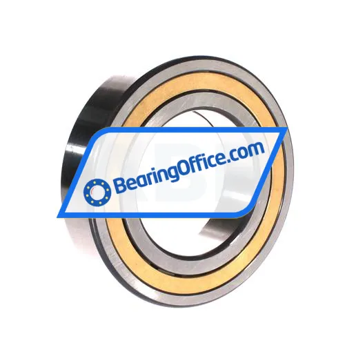 FAG NUP2216-E-XL-M1A-C4 bearing image 2