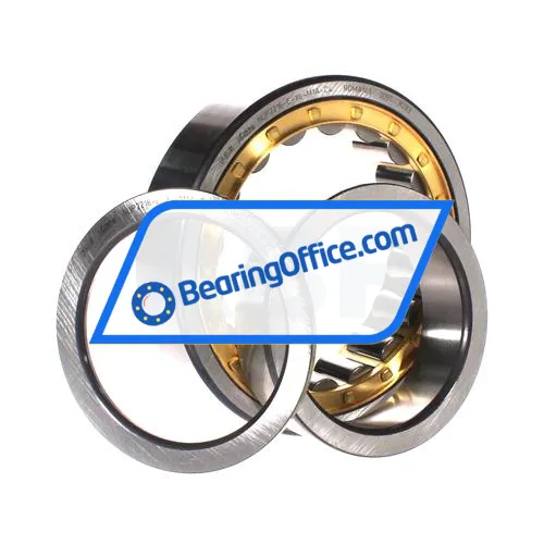 FAG NUP2216-E-XL-M1A-C4 bearing image 3