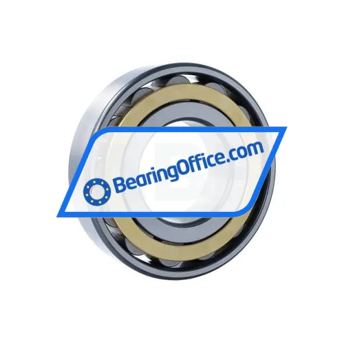 FAG N316-E-XL-M1-C3 bearing image 2