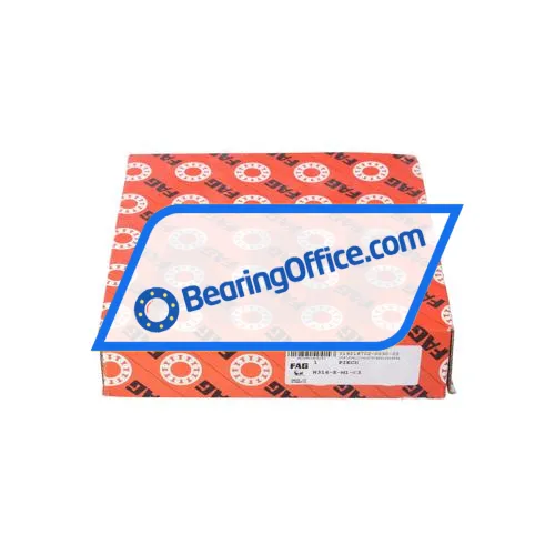 FAG N316-E-XL-M1-C3 bearing image 4