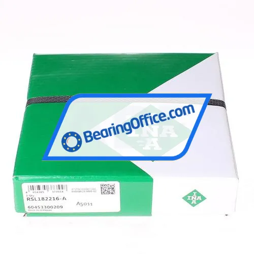 INA RSL182216-A bearing image 2