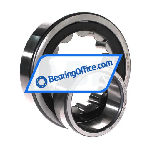 FAG NU315-E-XL-TVP2 bearing image 3