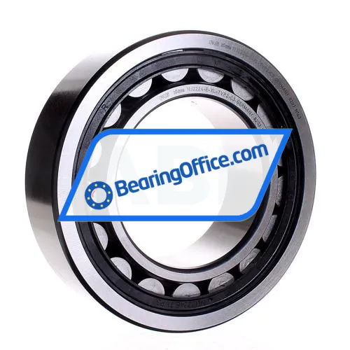 FAG NJ2224-E-XL-TVP2-C3