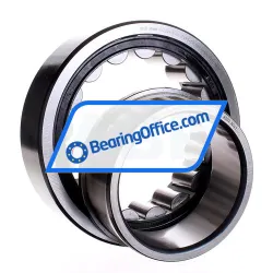 FAG NJ2224-E-XL-TVP2-C3 rulman resim 3