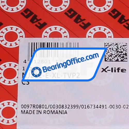 FAG NU212-E-XL-TVP2-C3 bearing image 6