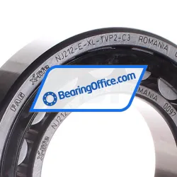 FAG NU212-E-XL-TVP2-C3 rulman resim 2