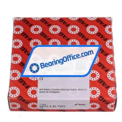 FAG NU212-E-XL-TVP2-C3 rulman resim 5