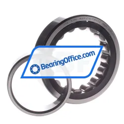 FAG NU210-E-XL-TVP2-C3 rulman resim 2