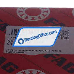 FAG NU210-E-XL-TVP2-C3 rulman resim 6