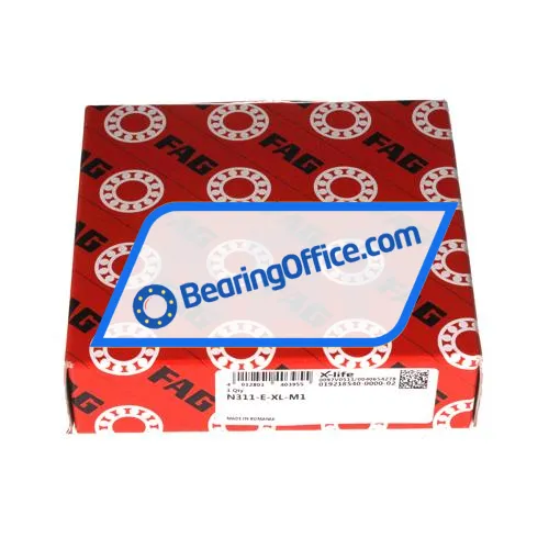 FAG N311-E-XL-M1 bearing image 4