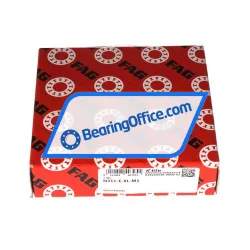 FAG N311-E-XL-M1 rulman resim 4