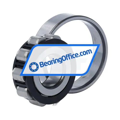 FAG N304-E-XL-TVP2 bearing image 3