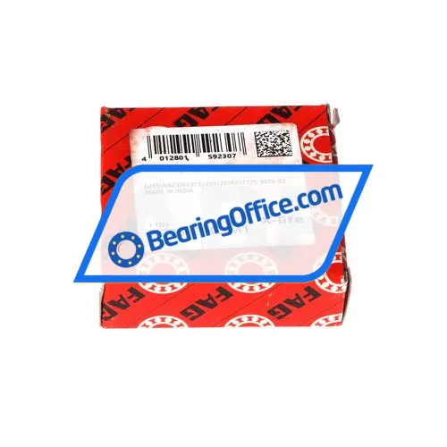 FAG N205-E-XL-M1 bearing image 3