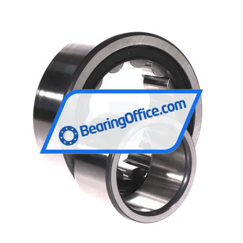 FAG NU2312-E-XL-TVP2-C3 bearing image 3