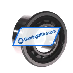 FAG NU2312-E-XL-TVP2-C3 rulman resim 2