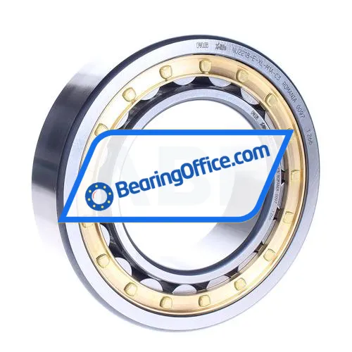 FAG NU2218-E-XL-M1A-C3