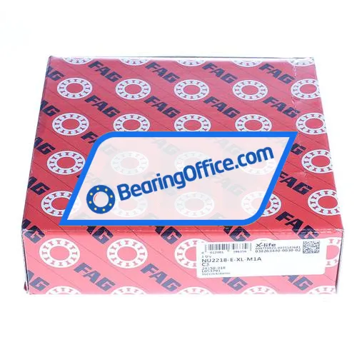 FAG NU2218-E-XL-M1A-C3 bearing image 3